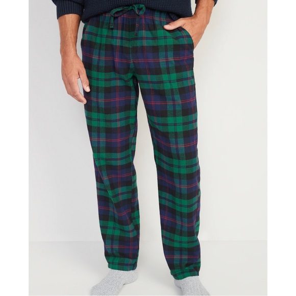 Old Navy Other - Old Navy Flannel Lounge Pant